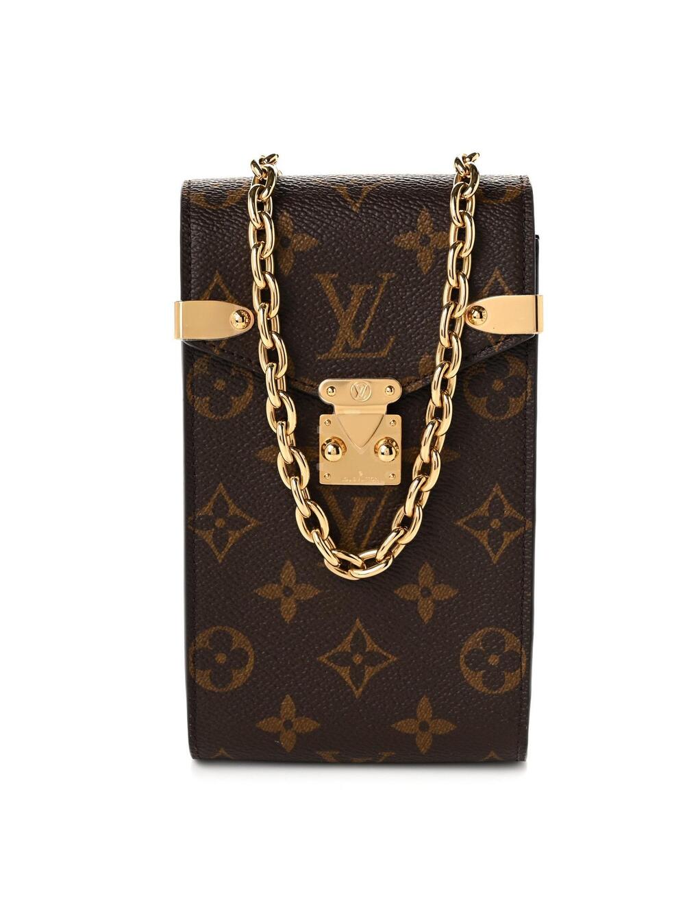 Louis Vuitton Phone Pouch Metis #368837L11B